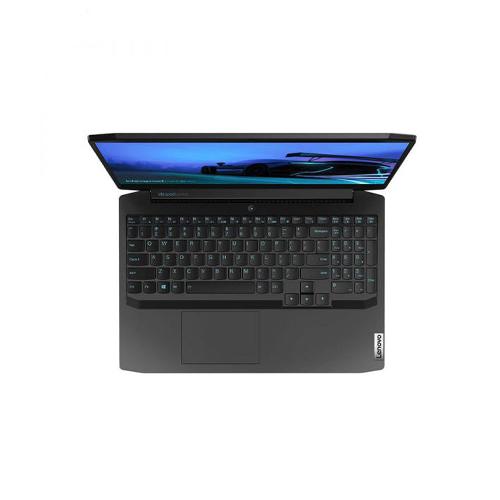 لپ تاپ لنوو IdeaPad Gaming 3 گرافیک 4 گیگابایت Lenovo IdeaPad Gaming 3 i7 10750H-16GB-1TB+256SSD-4GB 1650TI