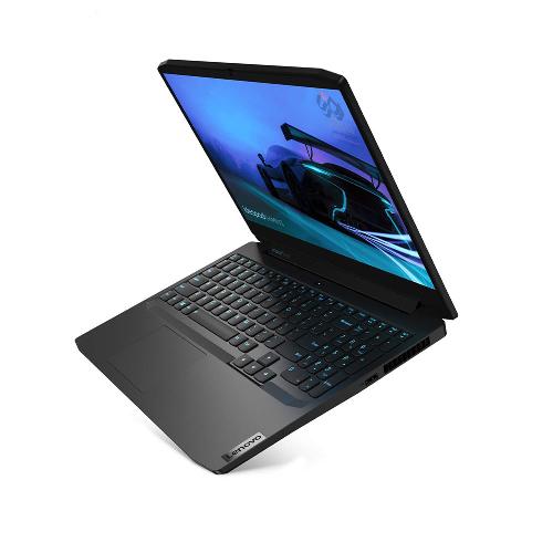 Lenovo IdeaPad Gaming 3 R5 5600H-16GB-1TB+512SSD-4GB 1650 Laptop