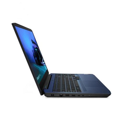 لپ تاپ لنوو IdeaPad 3 گرافیک 2 گیگابایت Lenovo IdeaPad 3 i5 10210U-12GB-1TB+256SSD-2GB 130-FHD