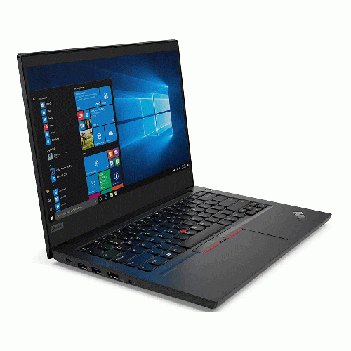 لپ تاپ لنوو ThinkPad E14 گرافیک 2 گیگابایت Lenovo ThinkPad E14 i7 10510U-16GB-1TB+512SSD-2GB RX640
