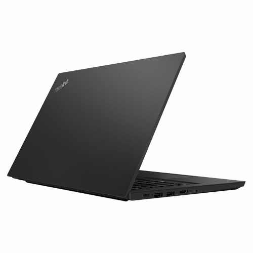 لپ تاپ لنوو ThinkPad E14 گرافیک 2 گیگابایت Lenovo ThinkPad E14 i7 10510U-16GB-1TB+512SSD-2GB RX640