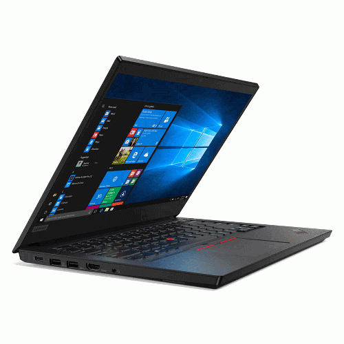 Lenovo ThinkPad E14 i7 10510U-16GB-1TB+256SSD-2GB RX640
