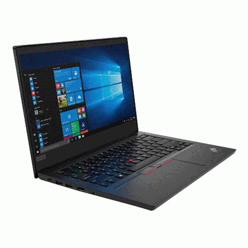 لپ تاپ لنوو ThinkPad E14 گرافیک 2 گیگابایت Lenovo ThinkPad E14 i7 10510U-8GB-1TB+512SSD-2GB RX640