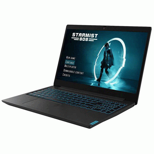 Lenovo IdeaPad L340 Core i5 16GB 1TB 256GB SSD 4GB Full HD Laptop