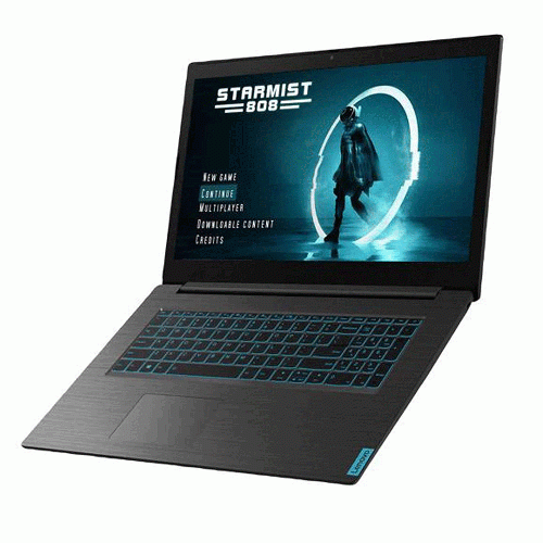 لپ تاپ لنوو IdeaPad 15 Gaming L340 گرافیک 4 گیگابایت Lenovo IdeaPad 15 Gaming L340 i5 9300HF-16GB-512SSD-4GB GTX1650