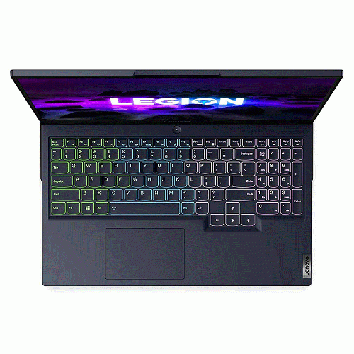 Lenovo legion 5 R7 5800H-16GB-2TB SSD-6GB 3060 Laptop