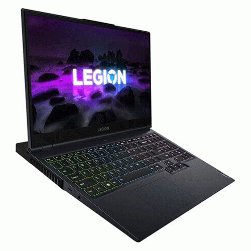 Lenovo legion 5 R7 5800H-16GB-2TB SSD-6GB 3060 Laptop