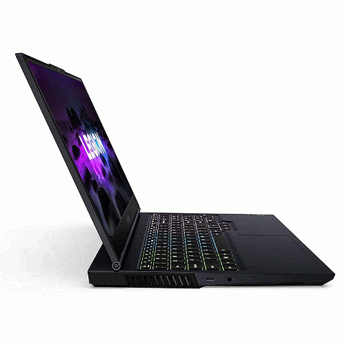 Lenovo legion 5 R7 5800H-16GB-2TB SSD-6GB 3060 Laptop