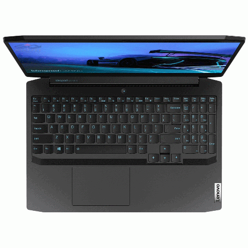 Lenovo IdeaPad Gaming 3 i7 11370H-8GB-1TB+512SSD-4GB 1650 Laptop