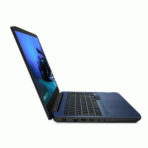 Lenovo IdeaPad Gaming 3 i7 11370H-16GB-1TB+512SSD-4GB 1650 Laptop