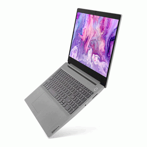 لپ تاپ لنوو IdeaPad 3 گرافیک 2 گیگابایت Lenovo IdeaPad 3 i5 1135G7-12GB-1TB+256SSD-2GB 350 Laptop