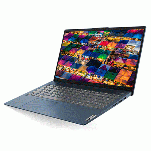 Lenovo IdeaPad 5 i5 1135G7-8GB-1TB+256SSD-2GB MX450 Laptop