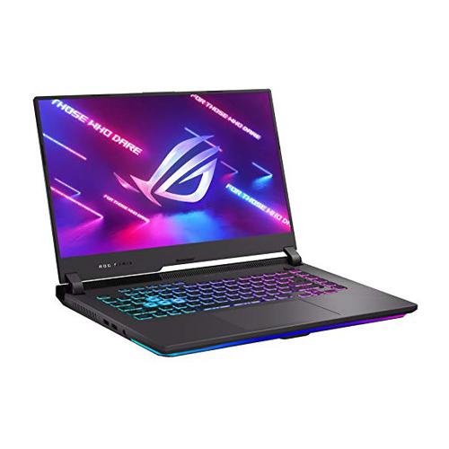 ASUS ROG Strix G513QM Ryzen 9 (5900HX) 16GB 512GB SSD 6GB (RTX 3060)  Laptop
