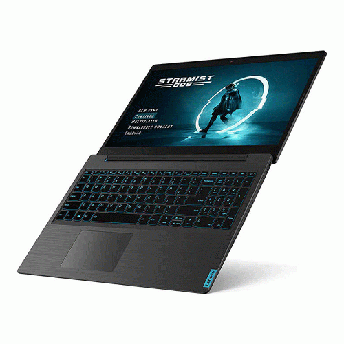 لپ تاپ لنوو IdeaPad L340 گرافیک 4 گیگابایت Lenovo IdeaPad L340 Core i7 8GB 1TB 256GB SSD 4GB Full HD Laptop