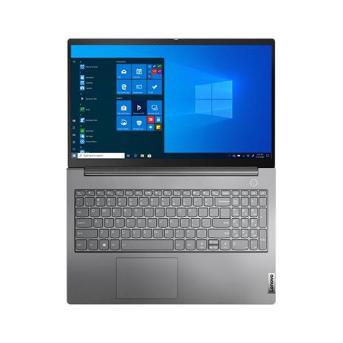 لپ تاپ لنوو ThinkBook 15 گرافیک 2 گیگابایت Lenovo ThinkBook 15 i7 10510U 8GB 1TB 512SSD 2GB 620