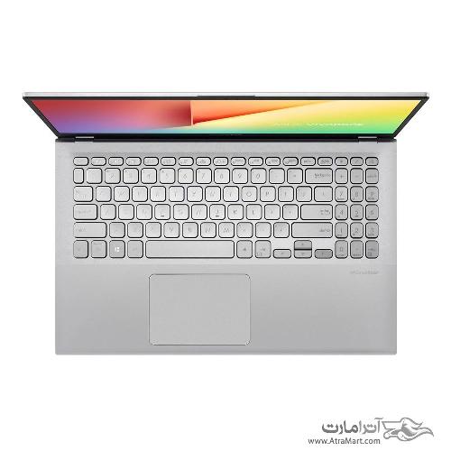 لپ تاپ ایسوس مدل VivoBook 15 F512DA گرافیک AMD RX VEGA 10 Asus VivoBook 15 F512DA 3700U-12GB-1TB SSD-VEGA10 Laptop