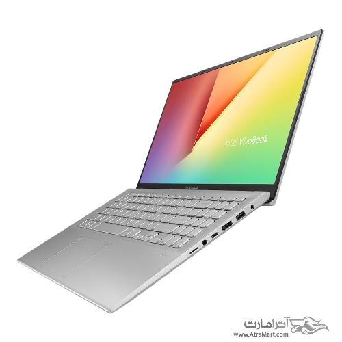 لپ تاپ ایسوس مدل VivoBook 15 F512DA گرافیک AMD RX VEGA 10 Asus VivoBook 15 F512DA 3700U-20GB-512TB SSD-VEGA10 Laptop