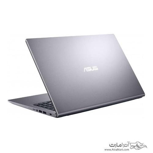 لپ تاپ ایسوس مدل VivoBook R565JA گرافیک UHD اینتل Asus VivoBook R565JA i3 1005G1-12GB-1TB-INT Laptop