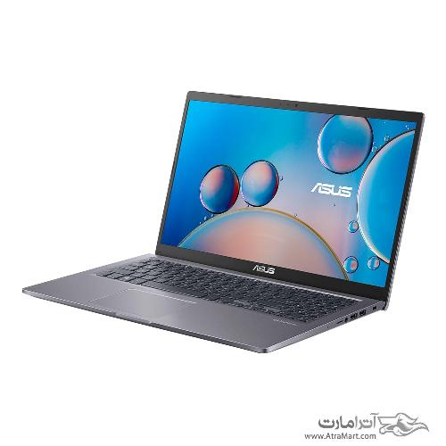 لپ تاپ ایسوس مدل X515JF گرافیک 2GB Asus X515JF I7(1065) 12 1TB+256SSD 2G(MX130) FHD Laptop