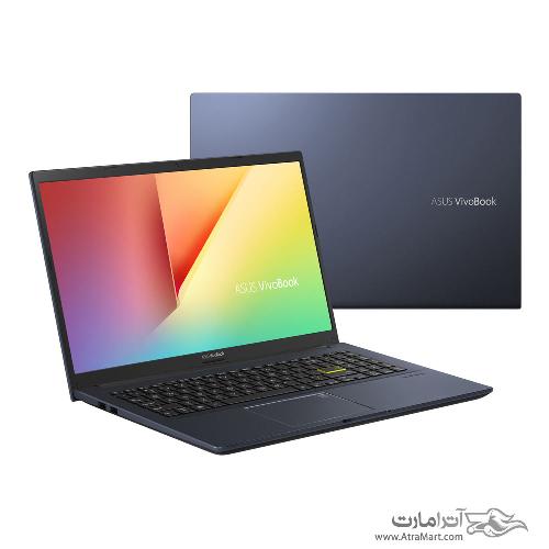 لپ تاپ ایسوس مدل VivoBook R528EP گرافیک 2 گیگابایت Asus VivoBook R528EP i3 1115G4-8GB-1TB+256SSD-2GB 330