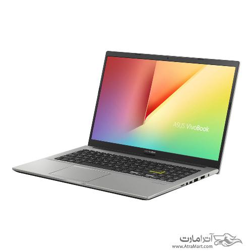 لپ تاپ ایسوس مدل VivoBook R528EP گرافیک 2 گیگابایت Asus VivoBook R528EP i3 1115G4-8GB-1TB+256SSD-2GB 330