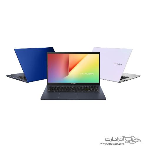 لپ تاپ ایسوس مدل VivoBook R528EP گرافیک 2 گیگابایت Asus VivoBook R528EP i3 1115G4-8GB-1TB+256SSD-2GB 330