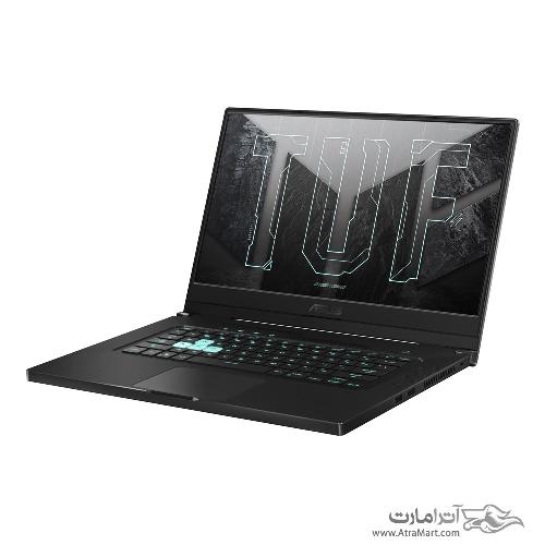 Asus TUF Dash F15 FX516PR i7 11370H-16GB-1TB SSD-8GB 3070