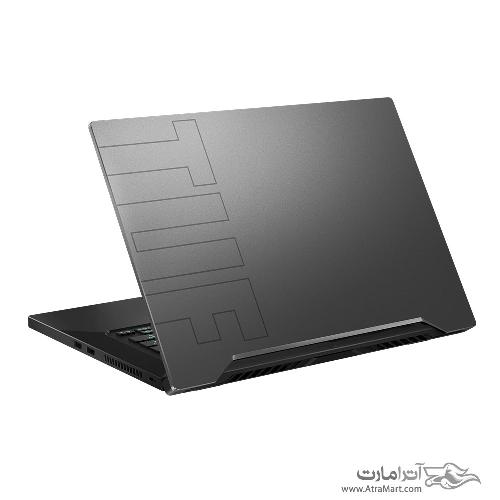 Asus TUF Dash F15 FX516PR i7 11370H-16GB-1TB SSD-8GB 3070