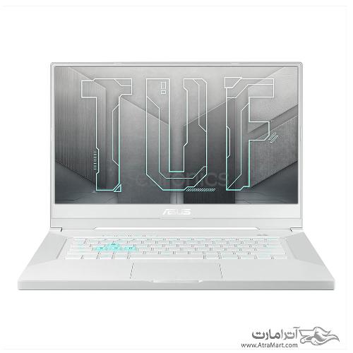 Asus TUF Dash F15 FX516PR i7 11370H-16GB-1TB SSD-8GB 3070