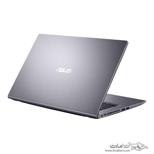 لپ تاپ ایسوس مدل VivoBook X415JF گرافیک 2 گیگابایت Asus VivoBook X415JF i5 1035G1-12GB-1TB+256SSD-2GB 130