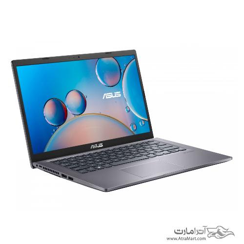 لپ تاپ ایسوس مدل VivoBook X415JF گرافیک 2 گیگابات Asus VivoBook X415JF i5 1035G1-12GB-1TB+128SSD-2GB 130