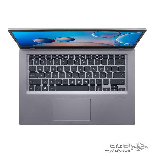لپ تاپ ایسوس مدل VivoBook X415JF گرافیک 2 گیگابات Asus VivoBook X415JF i5 1035G1-12GB-1TB+128SSD-2GB 130