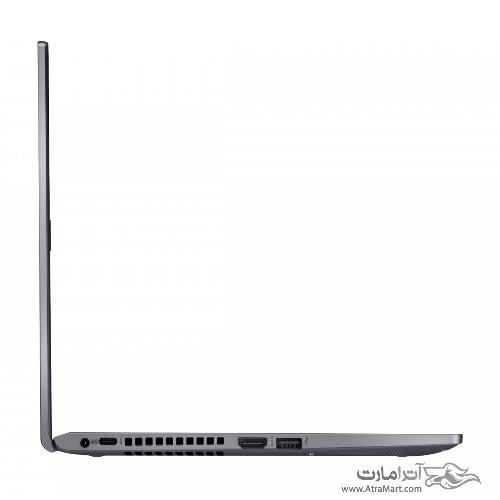 لپ تاپ ایسوس مدل VivoBook X415JF گرافیک 2 گیگابایت Asus VivoBook X415JF i5 1035G1-8GB-1TB+256SSD-2GB 130