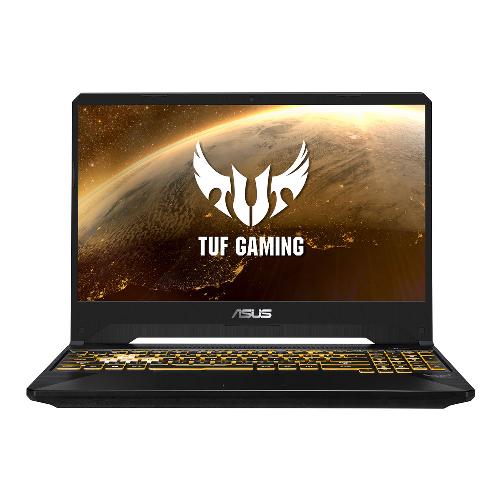 لپ تاپ ایسوس مدل TUF FX505GT گرافیک 4 گیگابایت Asus TUF FX505GT i5 9300H-8GB-1TB+256SSD-4GB 1650