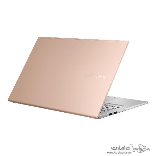 لپ تاپ ایسوس مدل VivoBook M513IA گرافیک AMD RX VEGA 7 Asus VivoBook M513IA Ryzen7 4700U-16GB-512SSD-RX VEGA 7 Laptop