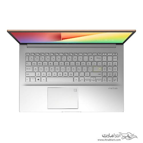 لپ تاپ ایسوس مدل VivoBook M513IA گرافیک AMD RX VEGA 7 Asus VivoBook M513IA Ryzen7 4700U-16GB-512SSD-RX VEGA 7 Laptop