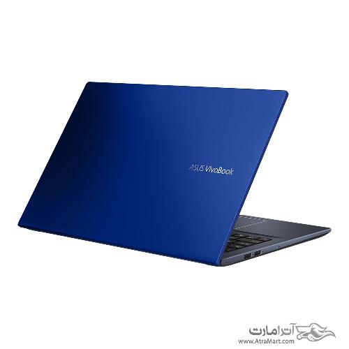 لپ تاپ ایسوس مدل VivoBook M513IA گرافیک AMD RX VEGA 7 Asus VivoBook M513IA Ryzen7 4700U-16GB-512SSD-RX VEGA 7 Laptop