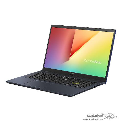 لپ تاپ ایسوس مدل VivoBook M513IA گرافیک AMD RX VEGA 7 Asus VivoBook M513IA Ryzen7 4700U-16GB-512SSD-RX VEGA 7 Laptop