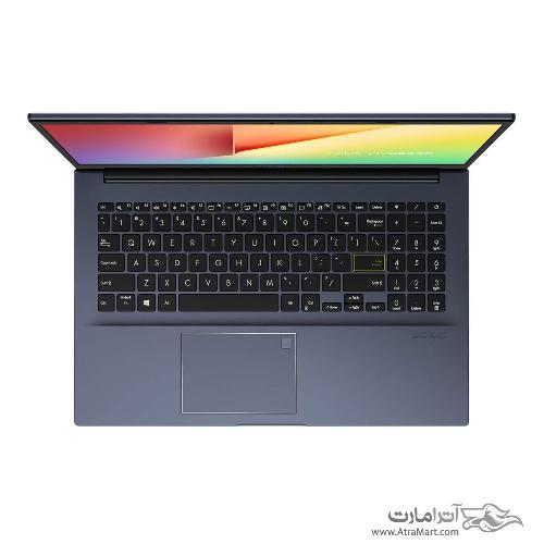 لپ تاپ ایسوس مدل VivoBook M513IA گرافیک AMD RX VEGA 7 Asus VivoBook M513IA Ryzen7 4700U-16GB-512SSD-RX VEGA 7 Laptop