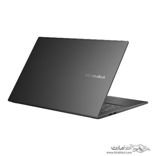 لپ تاپ ایسوس مدل VivoBook M513IA گرافیک AMD RX VEGA 7 Asus VivoBook M513IA Ryzen7 4700U-16GB-512SSD-RX VEGA 7 Laptop