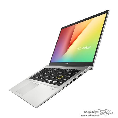 لپ تاپ ایسوس مدل VivoBook M513IA گرافیک AMD RX VEGA 7 Asus VivoBook M513IA Ryzen7 4700U-16GB-512SSD-RX VEGA 7 Laptop