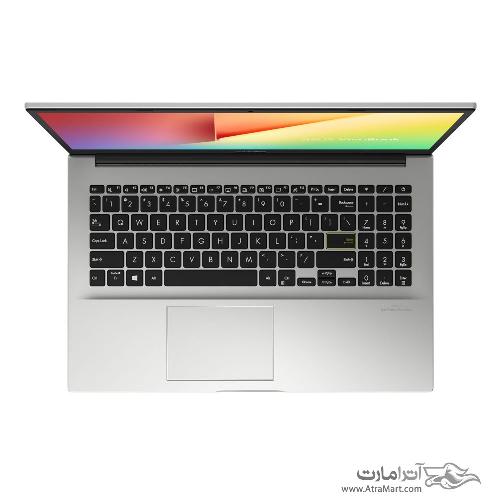 لپ تاپ ایسوس مدل VivoBook M513IA گرافیک AMD RX VEGA 7 Asus VivoBook M513IA Ryzen7 4700U-16GB-512SSD-RX VEGA 7 Laptop