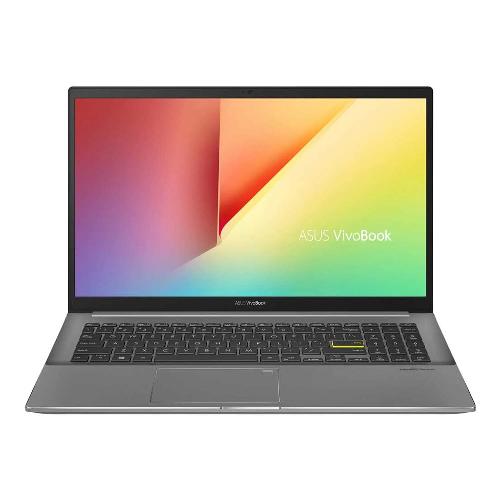 لپ تاپ ایسوس مدل VivoBook S15 S533EQ گرافیک 2 گیگابایت Asus VivoBook S15 S533EQ i7 1165G7-16GB-512GB SSD-2GB 350 Laptop