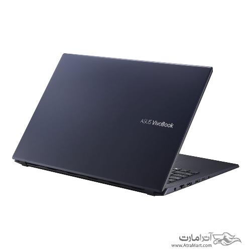 لپ تاپ ایسوس VivoBook K571LI گرافیک 4 گیگابایت Asus VivoBook K571LI i7 10870H-12GB-2TB+256SSD-4GB 1650TI Laptop