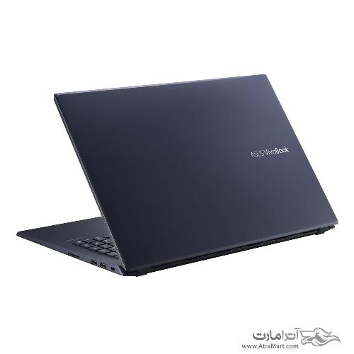 لپ تاپ ایسوس VivoBook K571LI گرافیک 4 گیگابایت Asus VivoBook K571LI i7 10870H-12GB-2TB+256SSD-4GB 1650TI Laptop