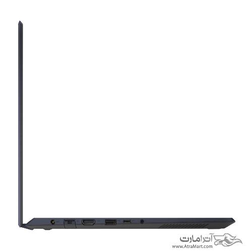 لپ تاپ ایسوس VivoBook K571LI گرافیک 4 گیگابایت Asus VivoBook K571LI i7 10870H-12GB-2TB+256SSD-4GB 1650TI Laptop