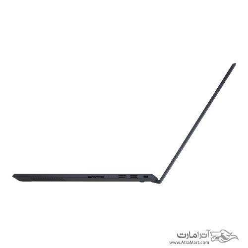 لپ تاپ ایسوس VivoBook K571LI گرافیک 4 گیگابایت Asus VivoBook K571LI i7 10870H-12GB-2TB+256SSD-4GB 1650TI Laptop