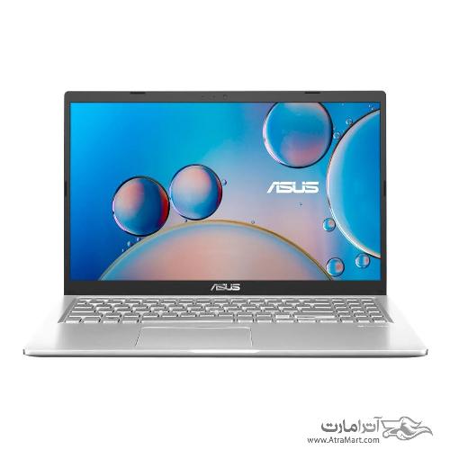 لپ تاپ ایسوس مدل VivoBook X515JA گرافیک Intel UHD Asus i3 1005G1-12GB-1TB+128SSD-INT HD LAPTOP