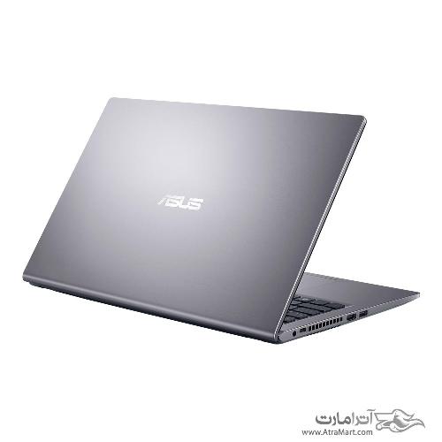 لپ تاپ ایسوس مدل VivoBook X515JA گرافیک Intel UHD 605 Asus VivoBook X515JA i3 1005G1-12GB-1TB+256SSD-INT HD LAPTOP