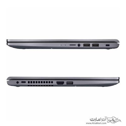 Asus VivoBook R565JF i5 1035G1-12GB-1TB+128SSD-2GB 130 Laptop